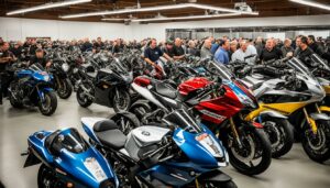 Leilão de Motos do Detran – Saiba Mais Aqui