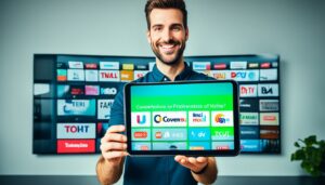 Os Melhores Aplicativos para Assistir TV Grátis no Celular