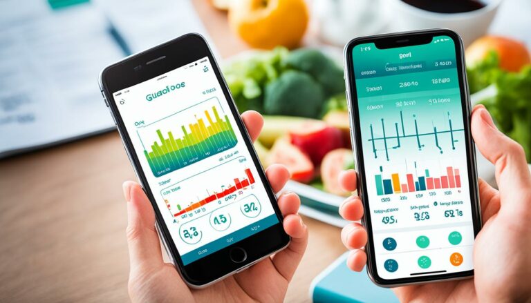 Melhor Aplicativo para Monitorar Glicose