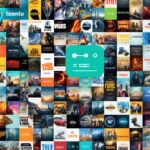 Melhores Filmes para assistir com App Grátis
