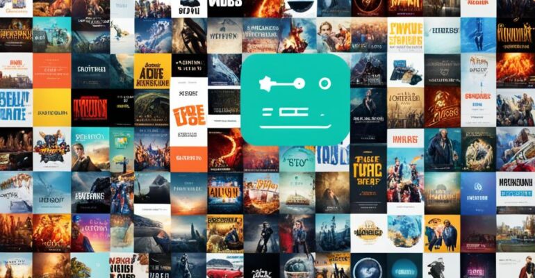 Melhores Filmes para assistir com App Grátis
