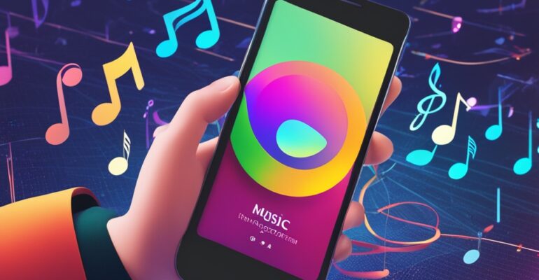 Aplicativo para adicionar Música no Status do WhatsApp