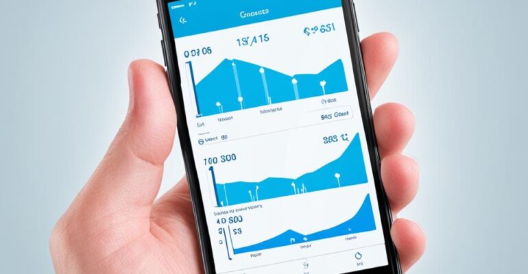 Aplicativo Preciso para Monitorar Glicose: Controle Saudável