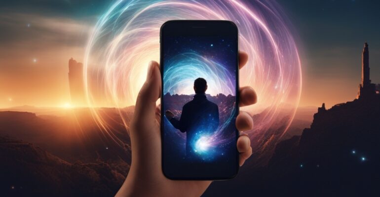 Descubra suas vidas passadas com o Aplicativo para ver vidas passadas