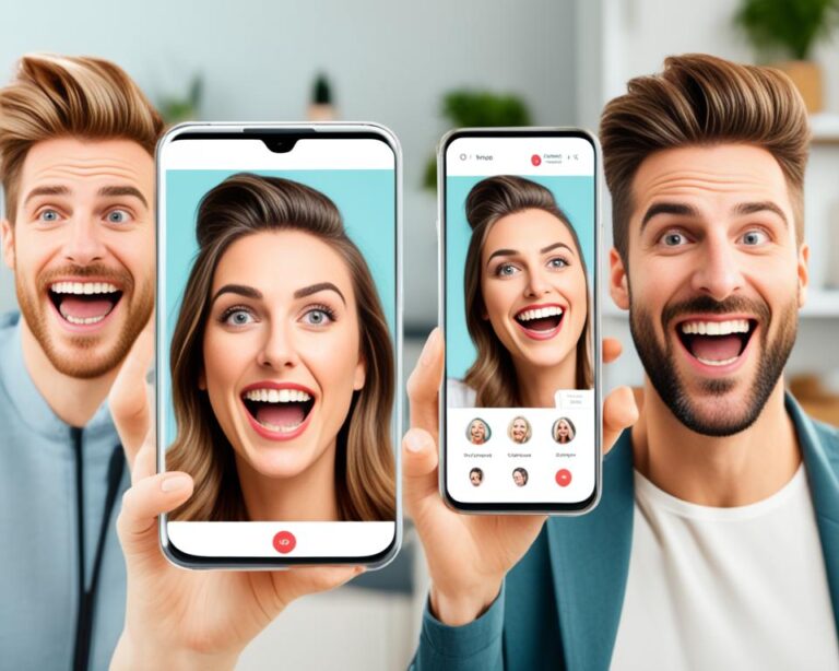 Aplicativo REALISTA que muda o seu corte de cabelo