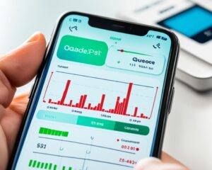 Aplicativos de Monitorar Glicose: Controle Simples e Eficaz