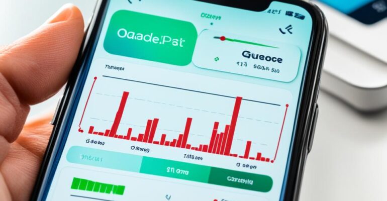 Aplicativos de Monitorar Glicose: Controle Simples e Eficaz
