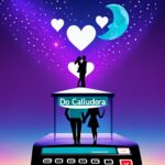 Calculadora do Amor: App Descobre seu Par Perfeito