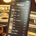 Aplicativo de músicas antigas grátis: Reviva a nostalgia