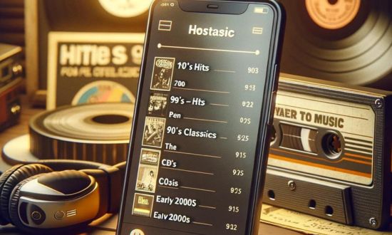 Aplicativo de músicas antigas grátis: Reviva a nostalgia