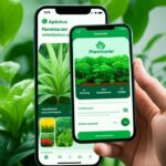 Aplicativo para identificar plantas: Descubra já!