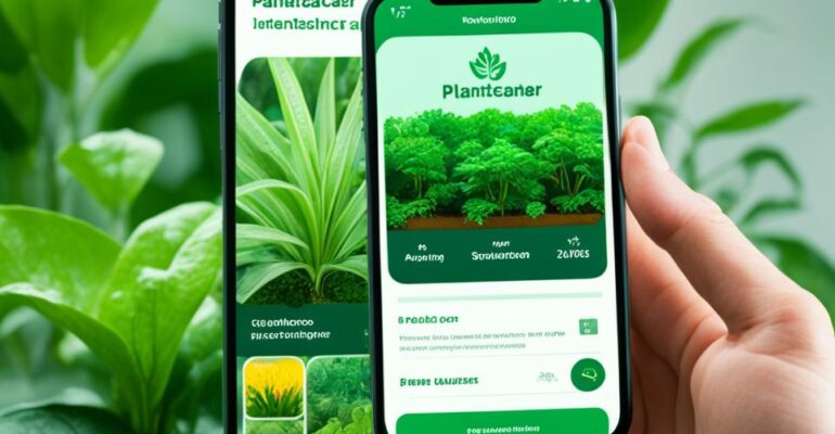 Aplicativo para identificar plantas: Descubra já!