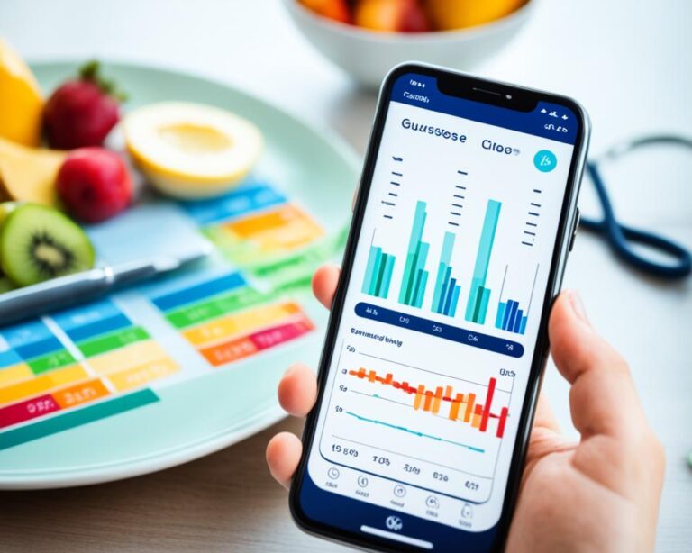 Aplicativos Práticos para Monitorar Seus Níveis de Glicose