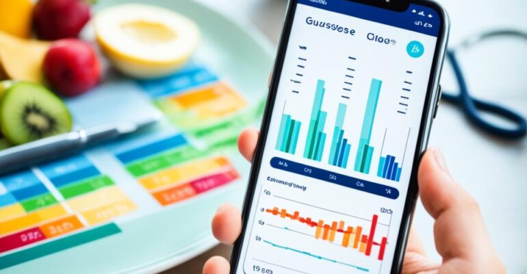 Aplicativos Práticos para Monitorar Seus Níveis de Glicose