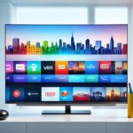 Descubra o Google TV: sua nova experiência de TV