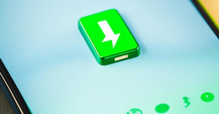 Apps para salvar a bateria do seu celular