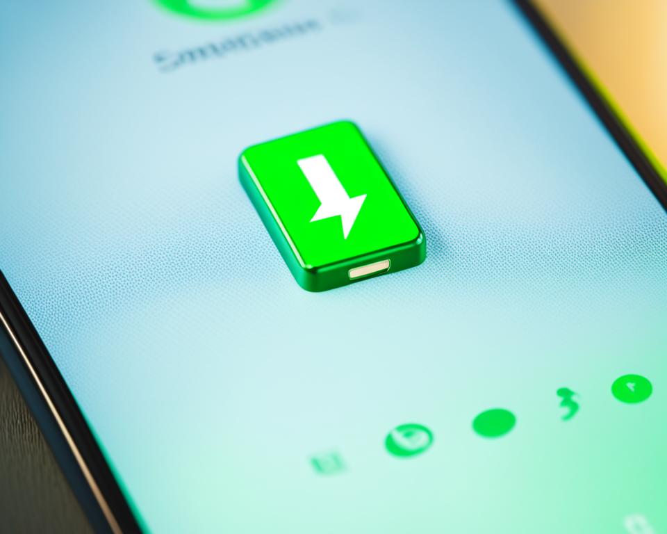 A bateria do seu celular estará salva com estes apps