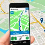 Aplicativo de GPS Grátis: Identificador de radares