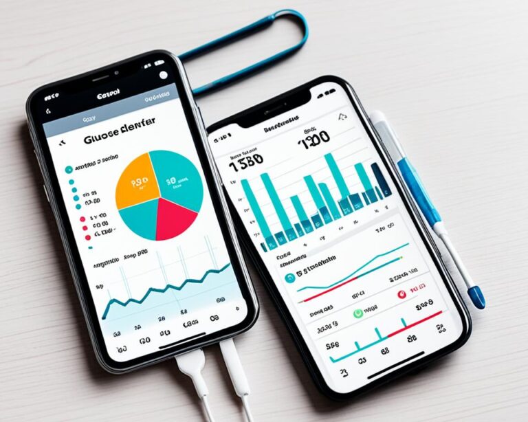 Aplicativo de Glicose