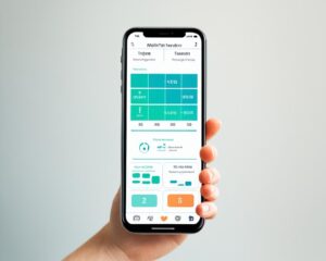 Aplicativo de Gravidez