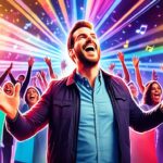 Aplicativo de Música Gospel: Louvor na Palma da Mão