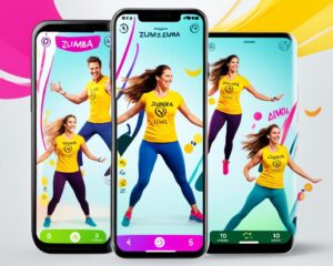 Aprenda Zumba com este aplicativo exclusivo
