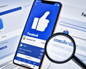 Descubra quem visitou seu perfil no Facebook