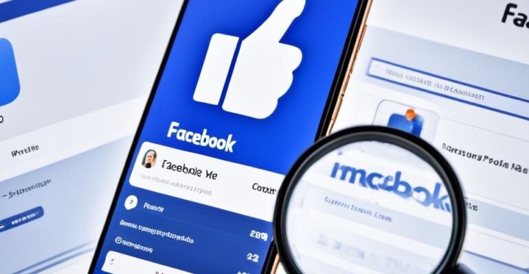 Descubra quem visitou seu perfil no Facebook