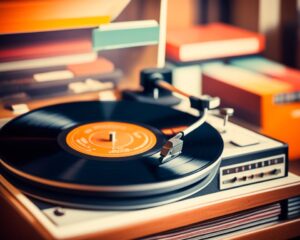 Nostalgia: Aplicativo para ouvir músicas antigas
