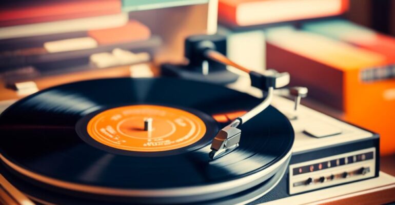 Nostalgia: Aplicativo para ouvir músicas antigas
