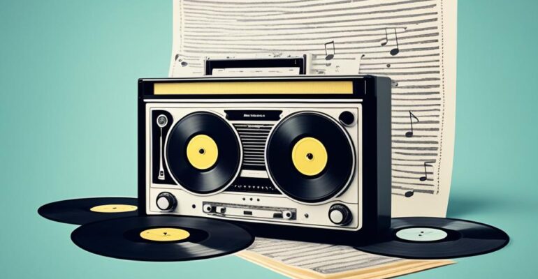Descubra os melhores apps de músicas antigas