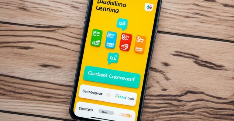 Melhores apps para aprender inglês: Comece já!
