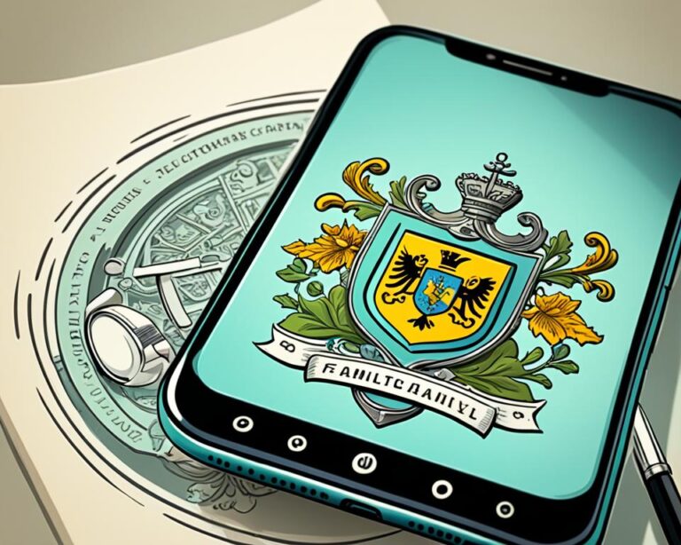 Descubra a origem do seu sobrenome com este app