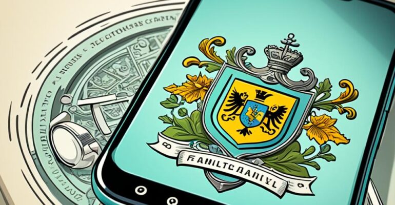 Descubra a origem do seu sobrenome com este app