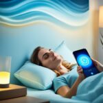 App do Sono: Durma em poucos minutos