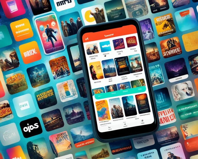 Apps para assistir filmes grátis: Sua diversão