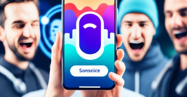 App Que Modifica Sua Voz na Ligação: Conheça Já!