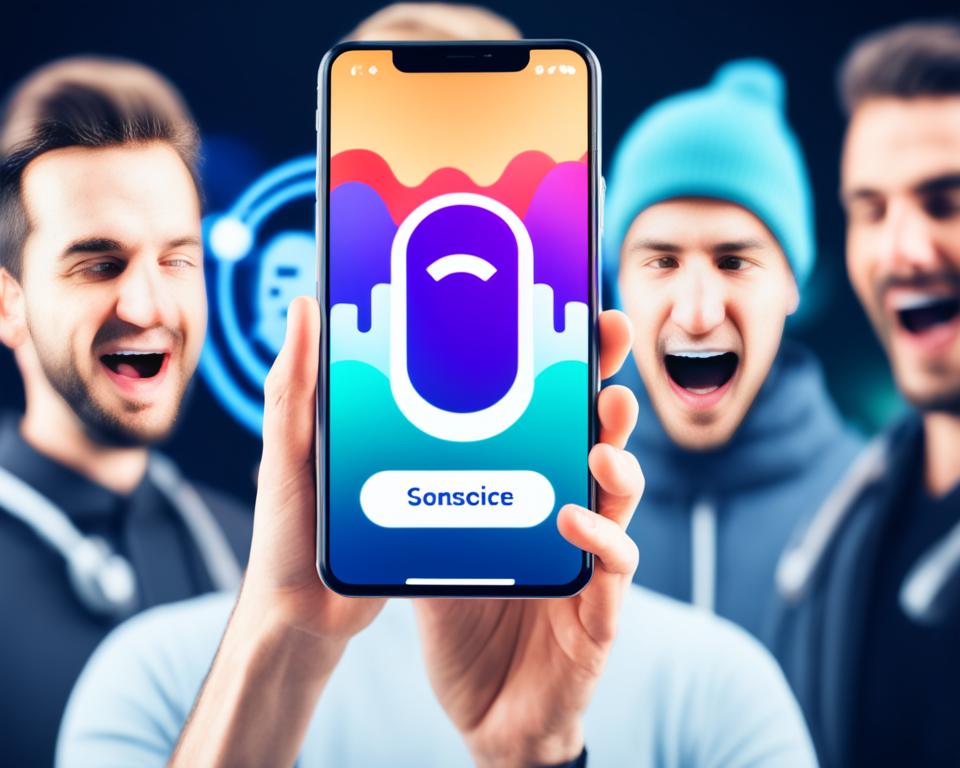 Conheça o App Que Modifica Sua Voz na Ligação