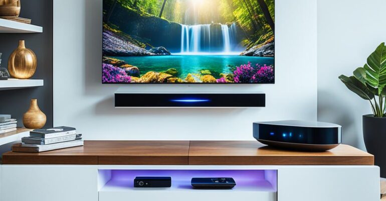 Google TV: Sua Nova Experiência de Entretenimento