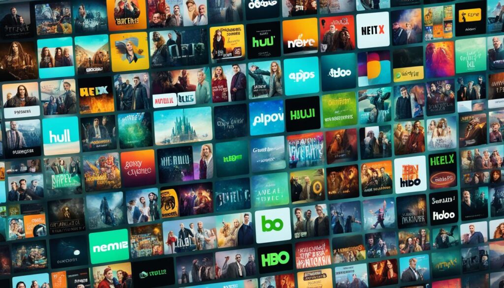 Melhores Séries