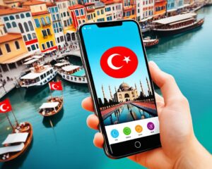 Novo Aplicativo para assistir novelas turcas