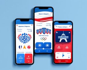 Olimpíadas 2024: Apps para Acompanhar os Jogos de Paris