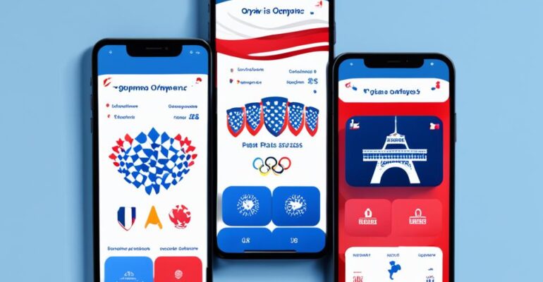 Olimpíadas 2024: Apps para Acompanhar os Jogos de Paris