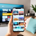 Assista Novelas Coreanas: Melhor App para Você