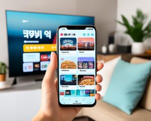 Assista Novelas Coreanas: Melhor App para Você