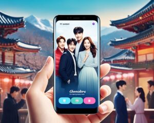 Assista Novelas Coreanas: App Exclusivo para Você