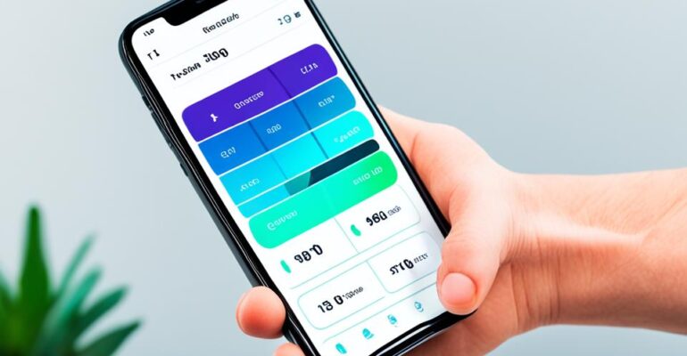 Monitorar Glicose: Aplicativo Prático e Eficiente