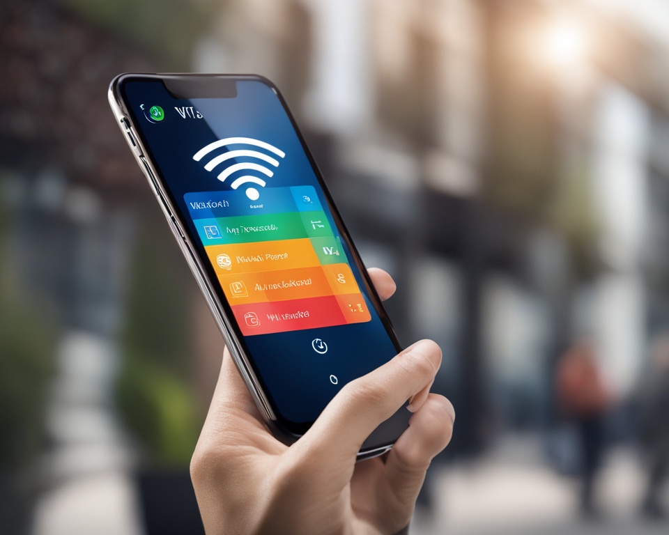 aplicativos para obter senhas wi-fi