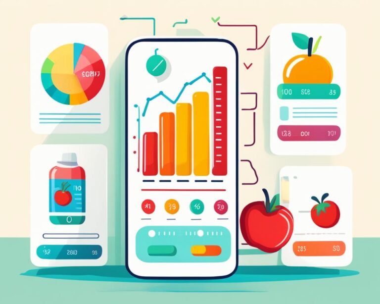 Monitore sua glicose com este app eficiente
