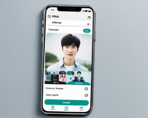 App de Novelas Coreanas: Seu Drama Favorito Aqui